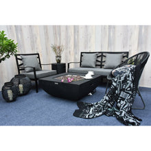 Modeno Aurora Fire Table