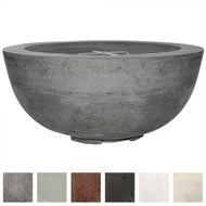 Prism Hardscapes 39" Moderno 8 Fire Bowl