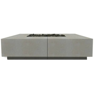 Prism Hardscapes Largo Fire Table + Free Cover