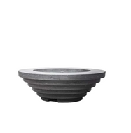 Prism Hardscapes Triton Fire Bowl