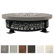 Prism Hardscapes Fuego Fire Table