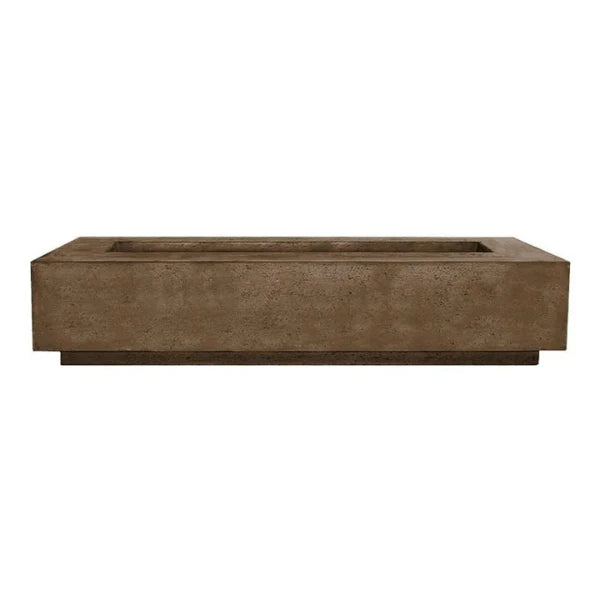 Prism Hardscapes Tavola 72 Fire Table