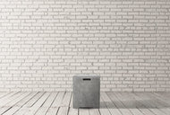 Prism Hardscapes Sausalito Propane Tank Enclosure