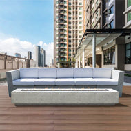 Prism Hardscapes Tavola 110 Fire Table
