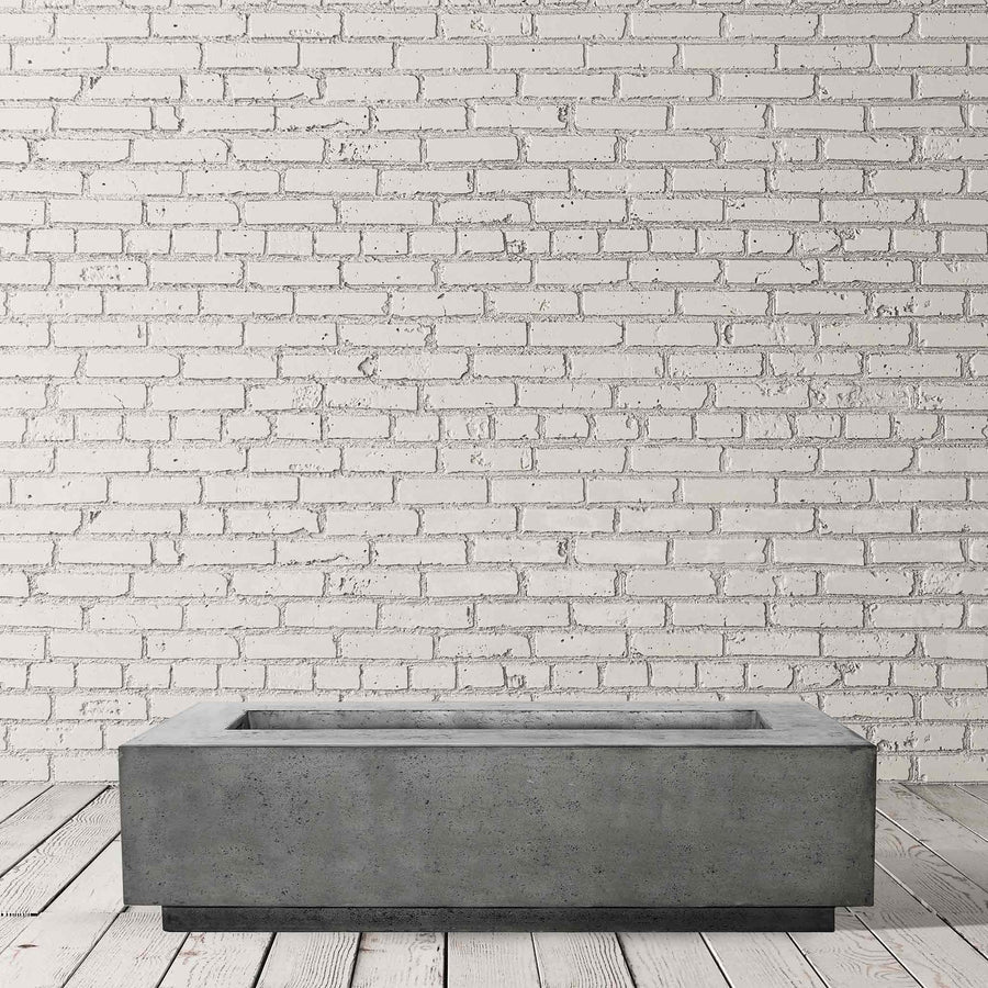 Prism Hardscapes Tavola 72 Fire Table